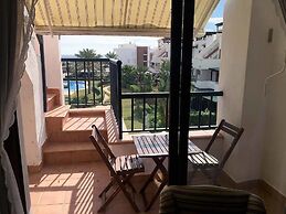 Apartamento Jardines K2-2D