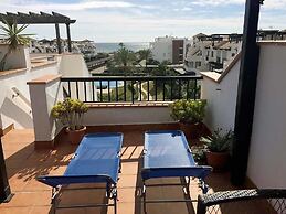 Apartamento Jardines K2-2D