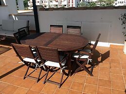Apartamento Jardines K2-2D