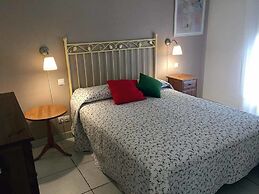 Apartamento Jardines K2-2D