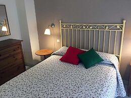 Apartamento Jardines K2-2D