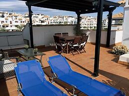 Apartamento Jardines K2-2D