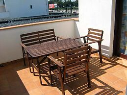 Apartamento Jardines K3-1B