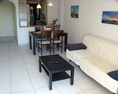 Apartamento Jardines K3-1B