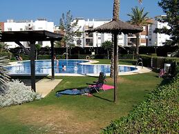 Apartamento Jardines L1-1D