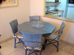 Apartamento Jardines L1-1D