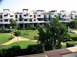 Apartamento Jardines L1-1D