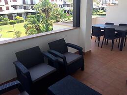 Apartamento Jardines L1-1D