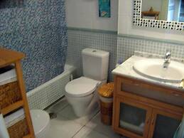 Apartamento Jardines L1-1D