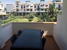 Apartamento Jardines L1-1D