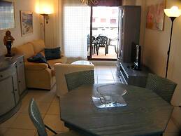 Apartamento Jardines L1-1D