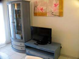 Apartamento Jardines L1-1D