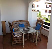 Apartamento Jardines L1-1E