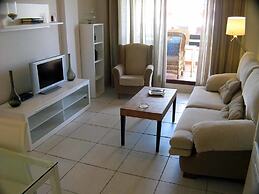 Apartamento Jardines L1-1E