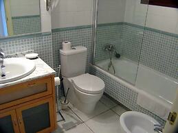 Apartamento Jardines L1-1E