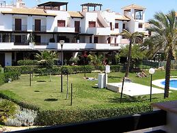 Apartamento Jardines L1-1E