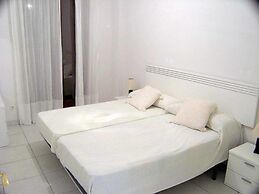 Apartamento Jardines L1-1E