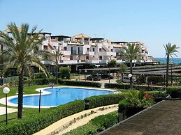 Apartamento Jardines L1-1E