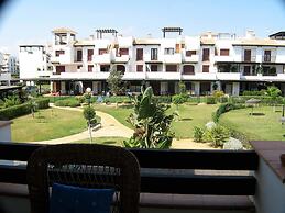 Apartamento Jardines L1-1E