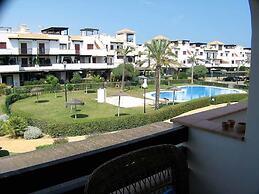 Apartamento Jardines L1-1E