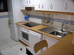 Apartamento Jardines L1-1E