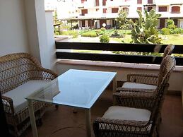 Apartamento Jardines L1-1E