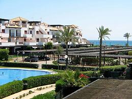 Apartamento Jardines L1-1E