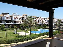 Apartamento Jardines L1-1E