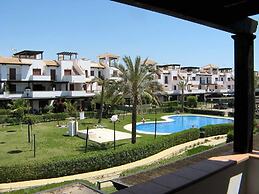 Apartamento Jardines L1-1E