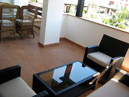 Apartamento Jardines L1-1E