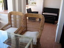 Apartamento Jardines L1-1E