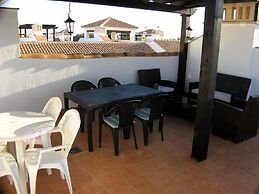 Apartamento Jardines L1-2E