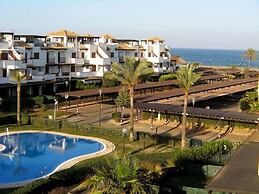 Apartamento Jardines L1-2E