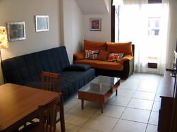 Apartamento Jardines L1-2E