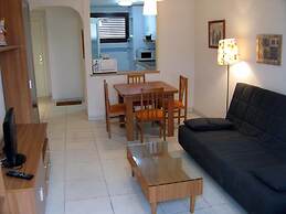 Apartamento Jardines L1-2E