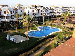 Apartamento Jardines L1-2E