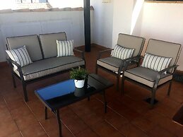 Apartamento Jardines L2-2A