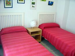 Apartamento Jardines L2-2A