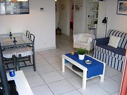 Apartamento Jardines L2-2A