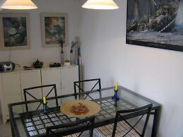 Apartamento Jardines L2-2A
