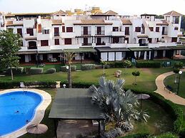 Apartamento Jardines L2-2A