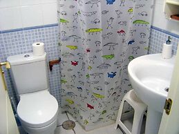 Apartamento Jardines L2-2A