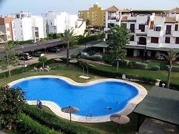 Apartamento Jardines L2-2A