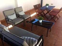 Apartamento Jardines L2-2A
