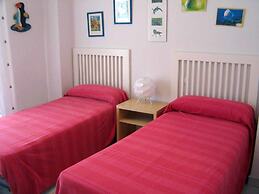 Apartamento Jardines L2-2A