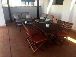 Apartamento Jardines L2-2A