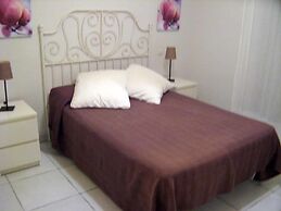 Apartamento Jardines L2-2A