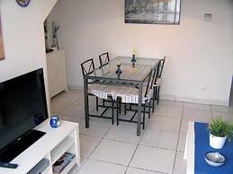 Apartamento Jardines L2-2A