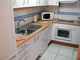 Apartamento Jardines L2-2A