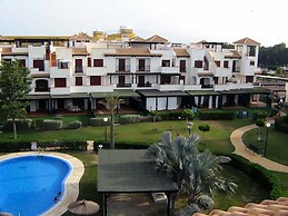 Apartamento Jardines L2-2A